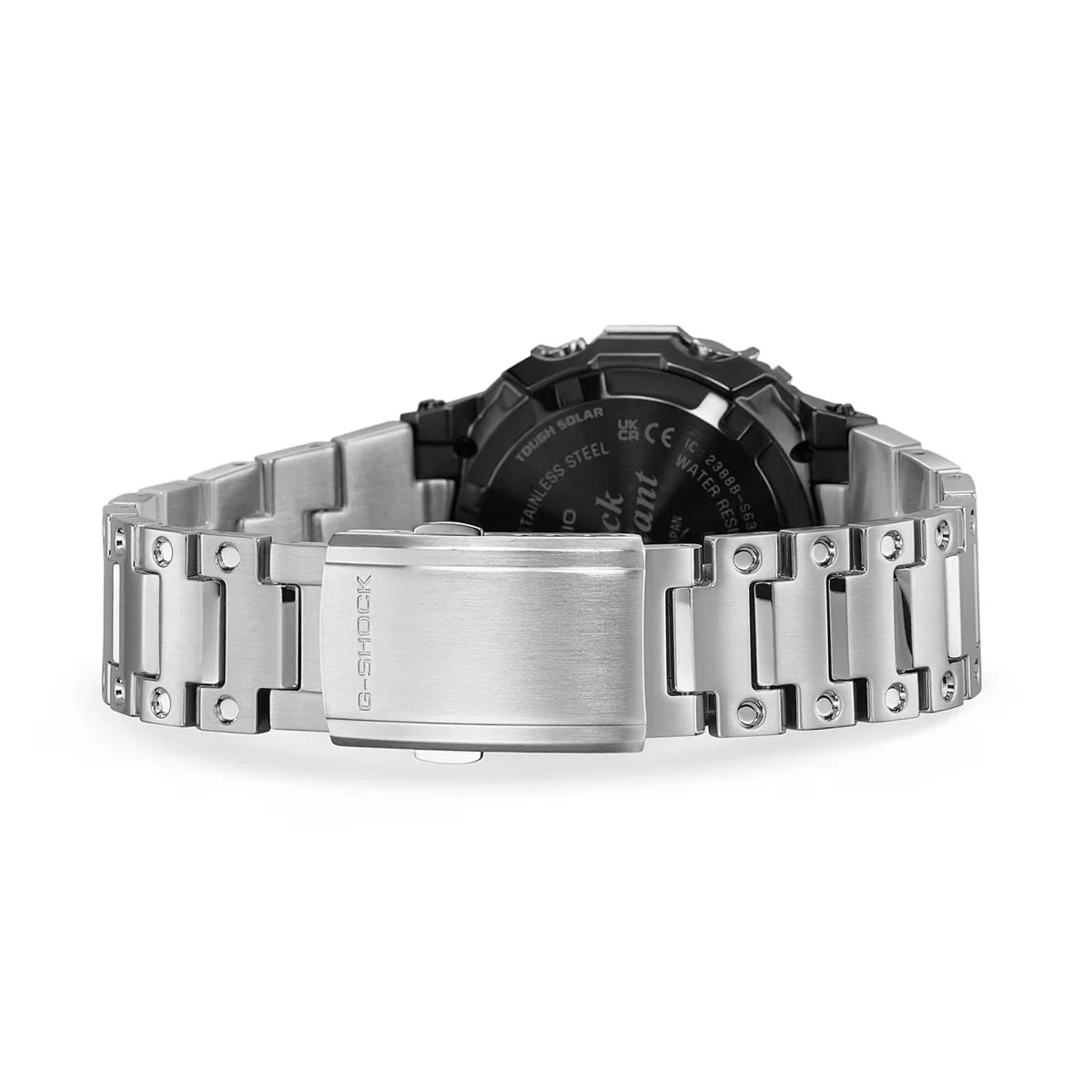 G-Shock Full Metal GMW-BZ5000D-1 - Image 9