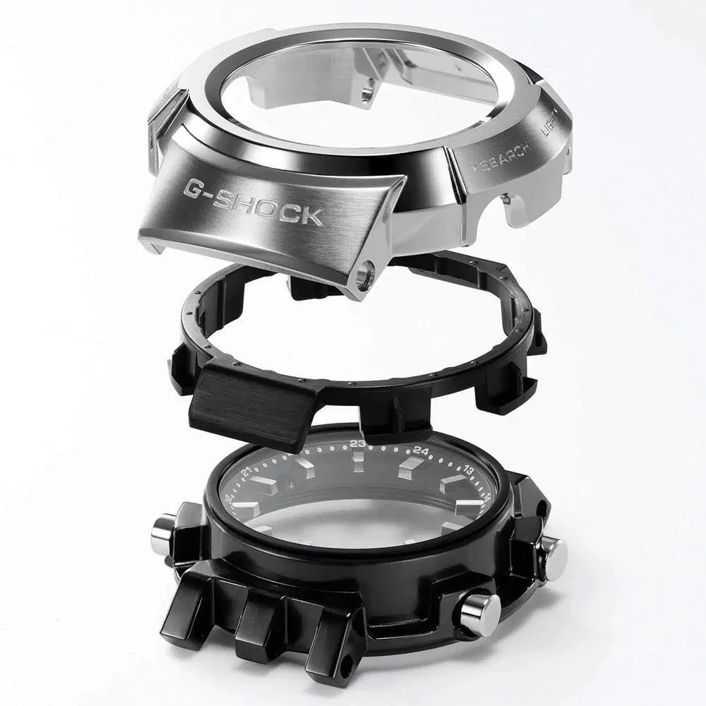 G-Shock Full Metal Watch AWM-500D-1A - Image 6