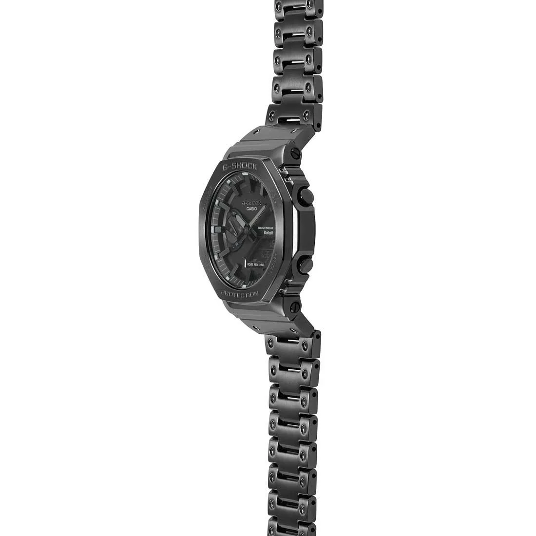 G-Shock Full Metal Watch GM-B2100BD-1A - Image 3