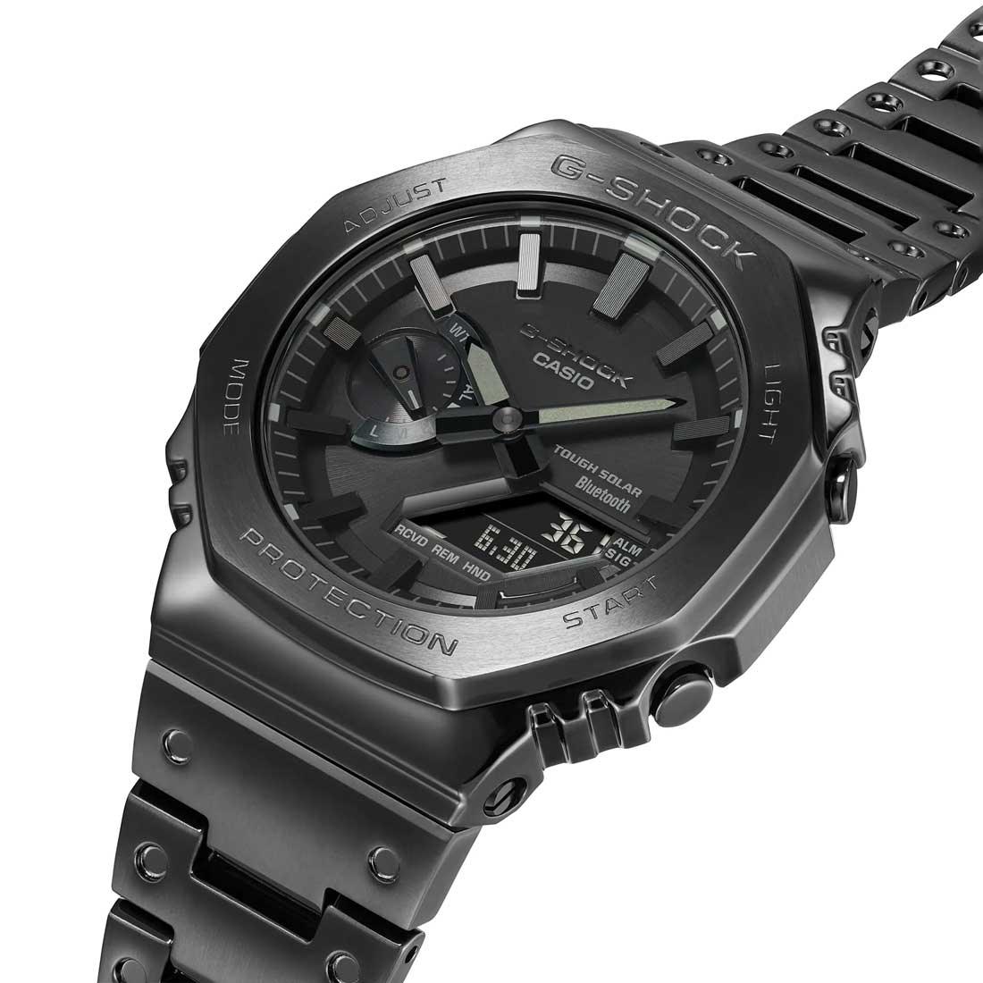 G-Shock Full Metal Watch GM-B2100BD-1A - Image 4