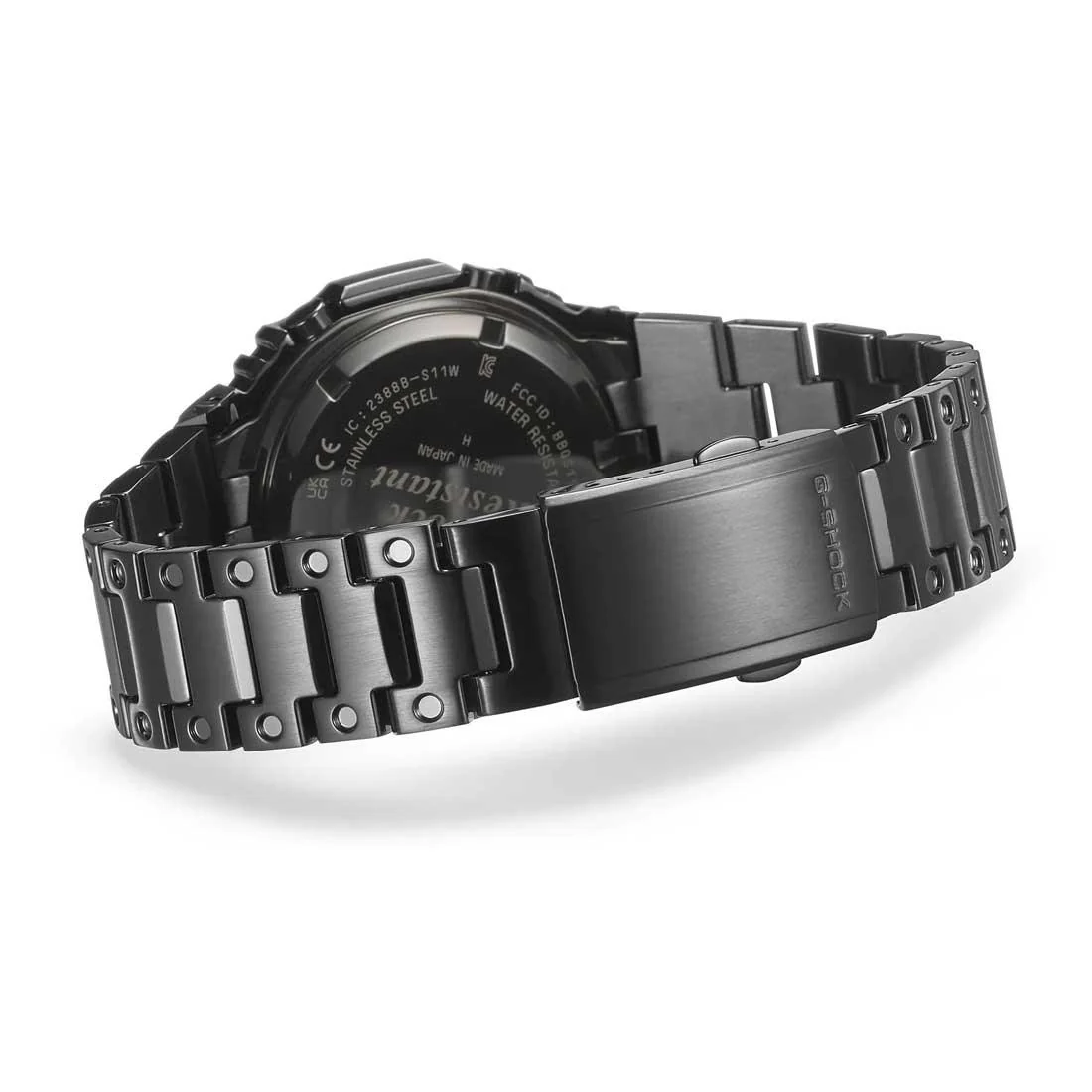 G-Shock Full Metal Watch GM-B2100BD-1A - Image 5
