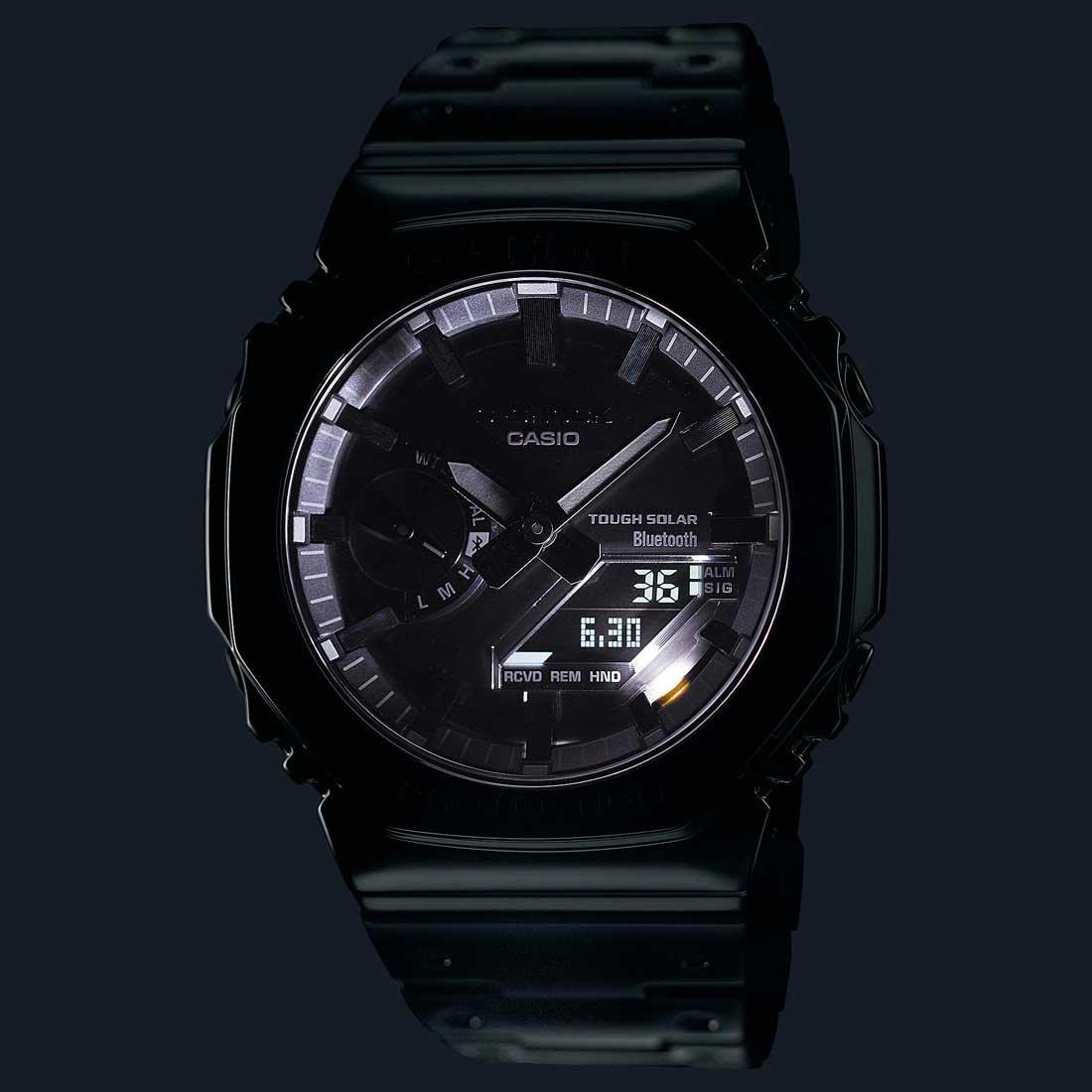 G-Shock Full Metal Watch GM-B2100BD-1A - Image 7