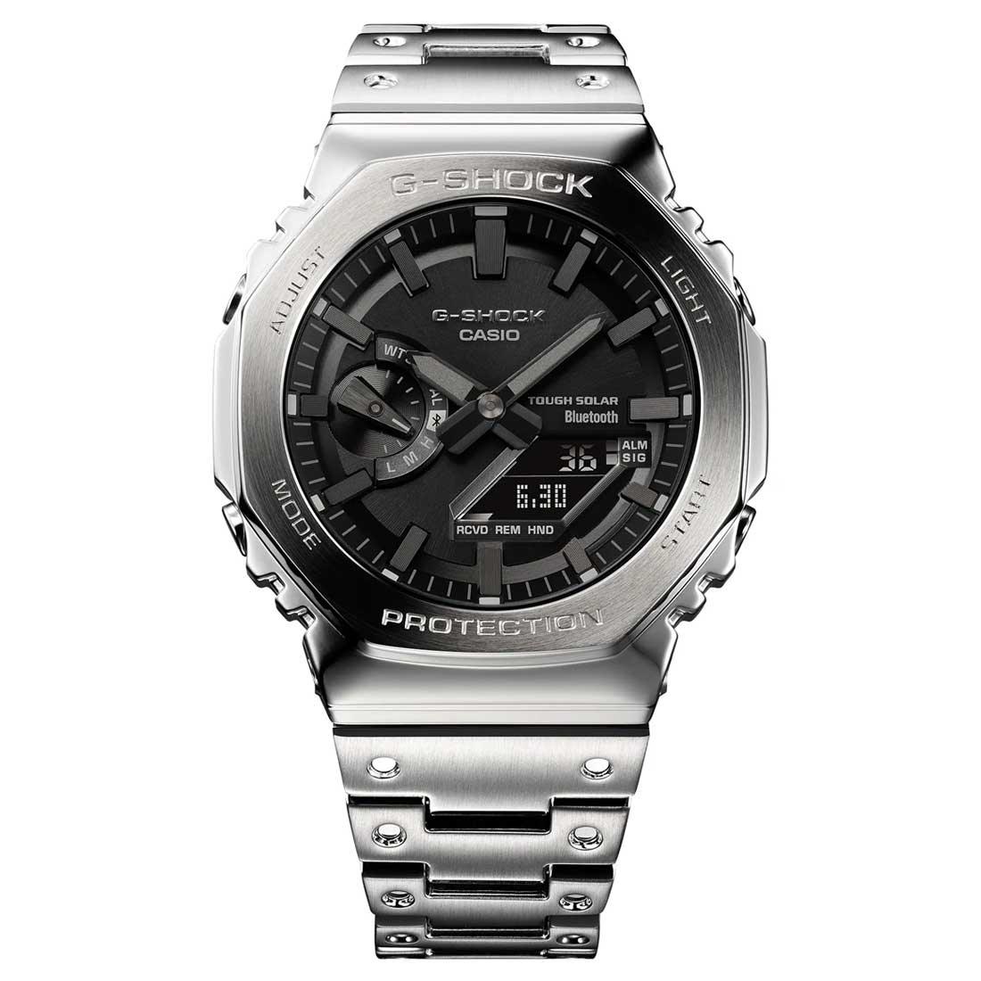 G-Shock Full Metal Watch GM-B2100D-1A - Image 2