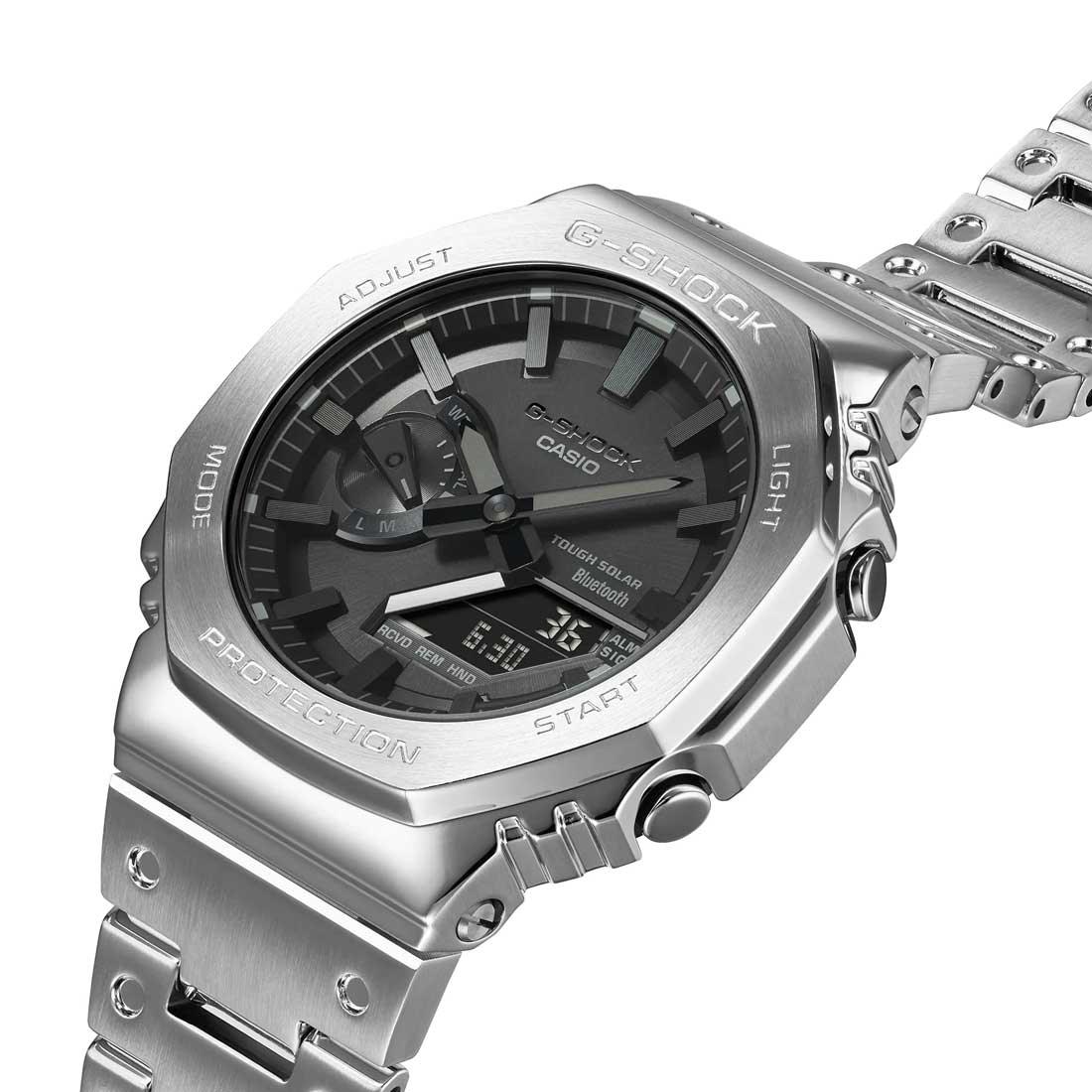 G-Shock Full Metal Watch GM-B2100D-1A - Image 3
