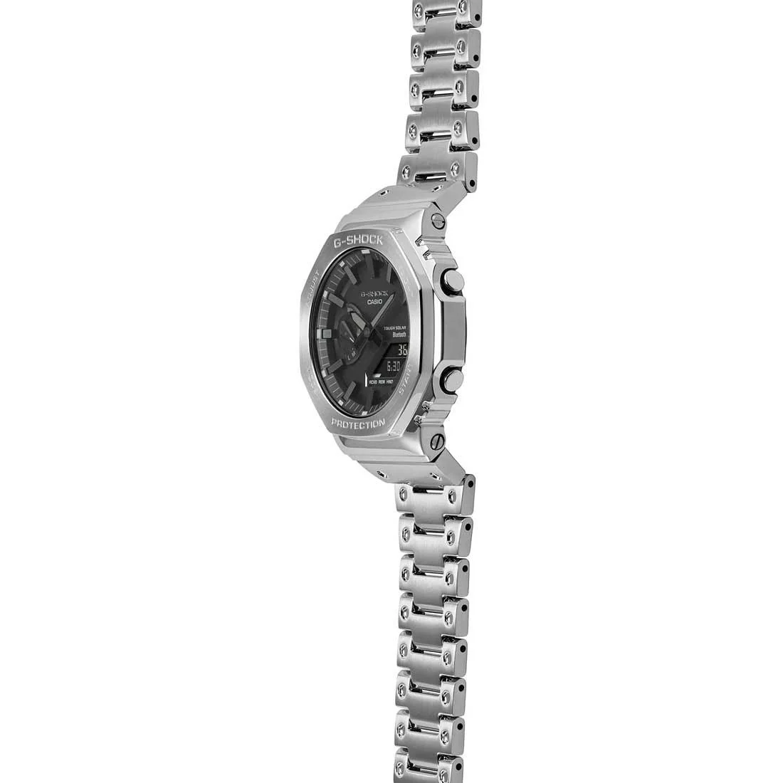 G-Shock Full Metal Watch GM-B2100D-1A - Image 4
