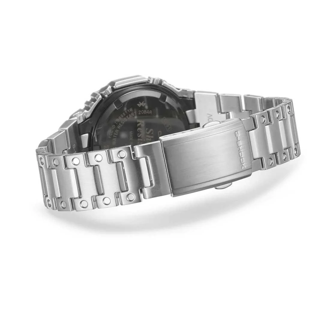 G-Shock Full Metal Watch GM-B2100D-1A - Image 5