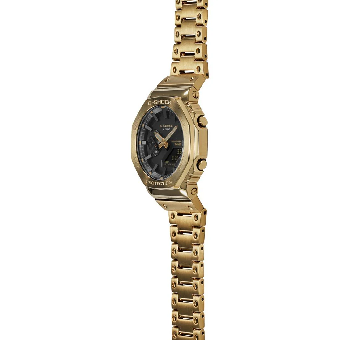 G-Shock Full Metal Watch GM-B2100GD-9A - Image 4