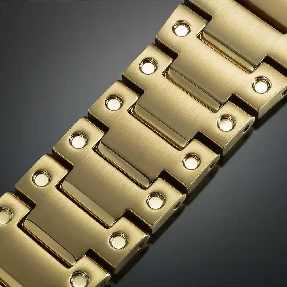 G-Shock Full Metal Gold Watch GMW-B5000GD-9 - Image 5