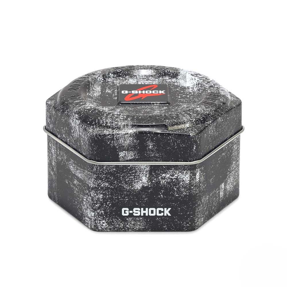 G-Shock Full Metal Gold Watch GMW-B5000GD-9 - Image 7