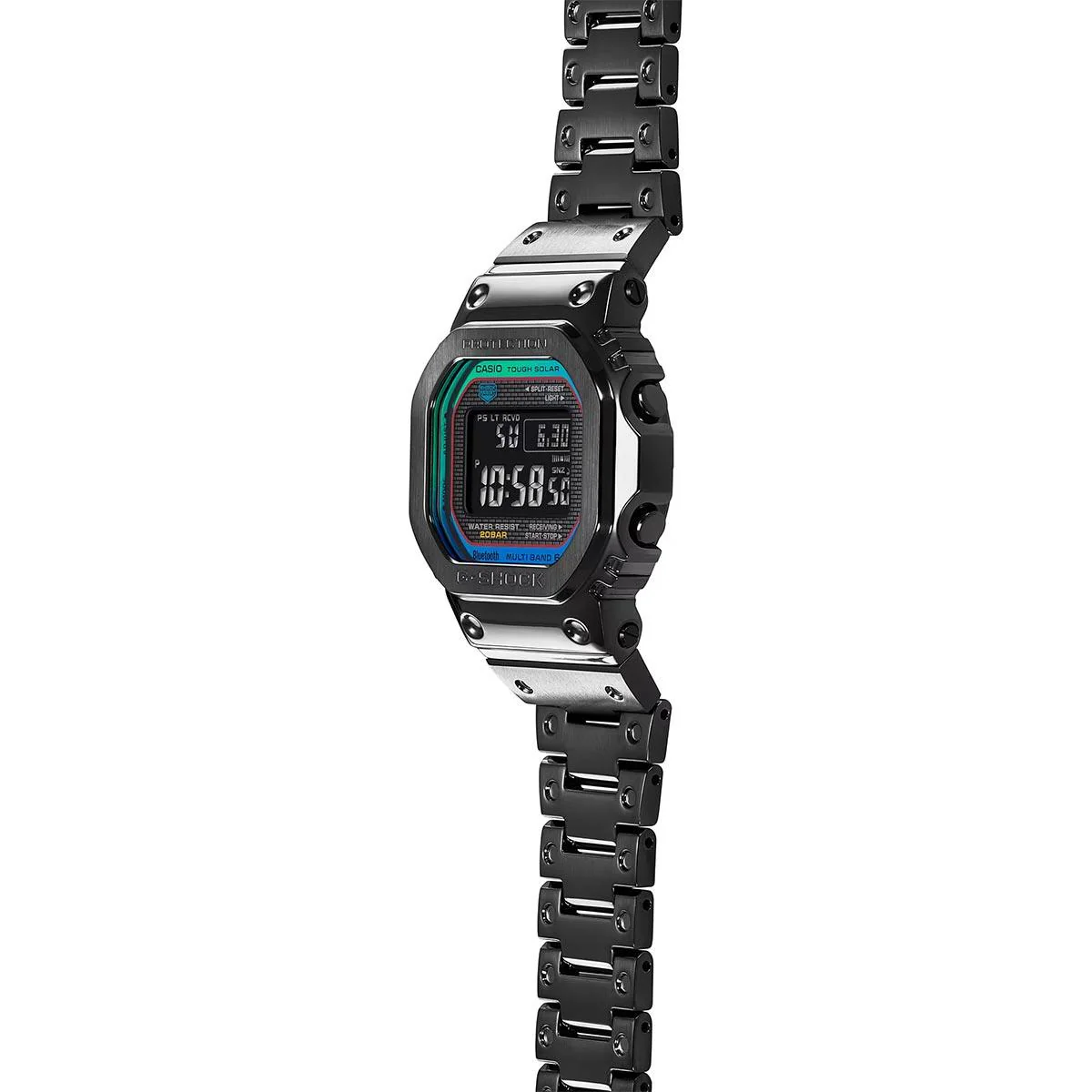 G-Shock Full Metal Polychromatic GMW-B5000BPC-1 - Image 4