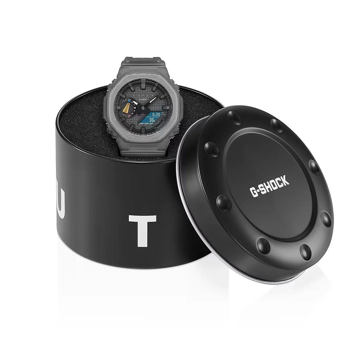 G-Shock x Futur Collaboration GA-2100FT-8A - Image 11