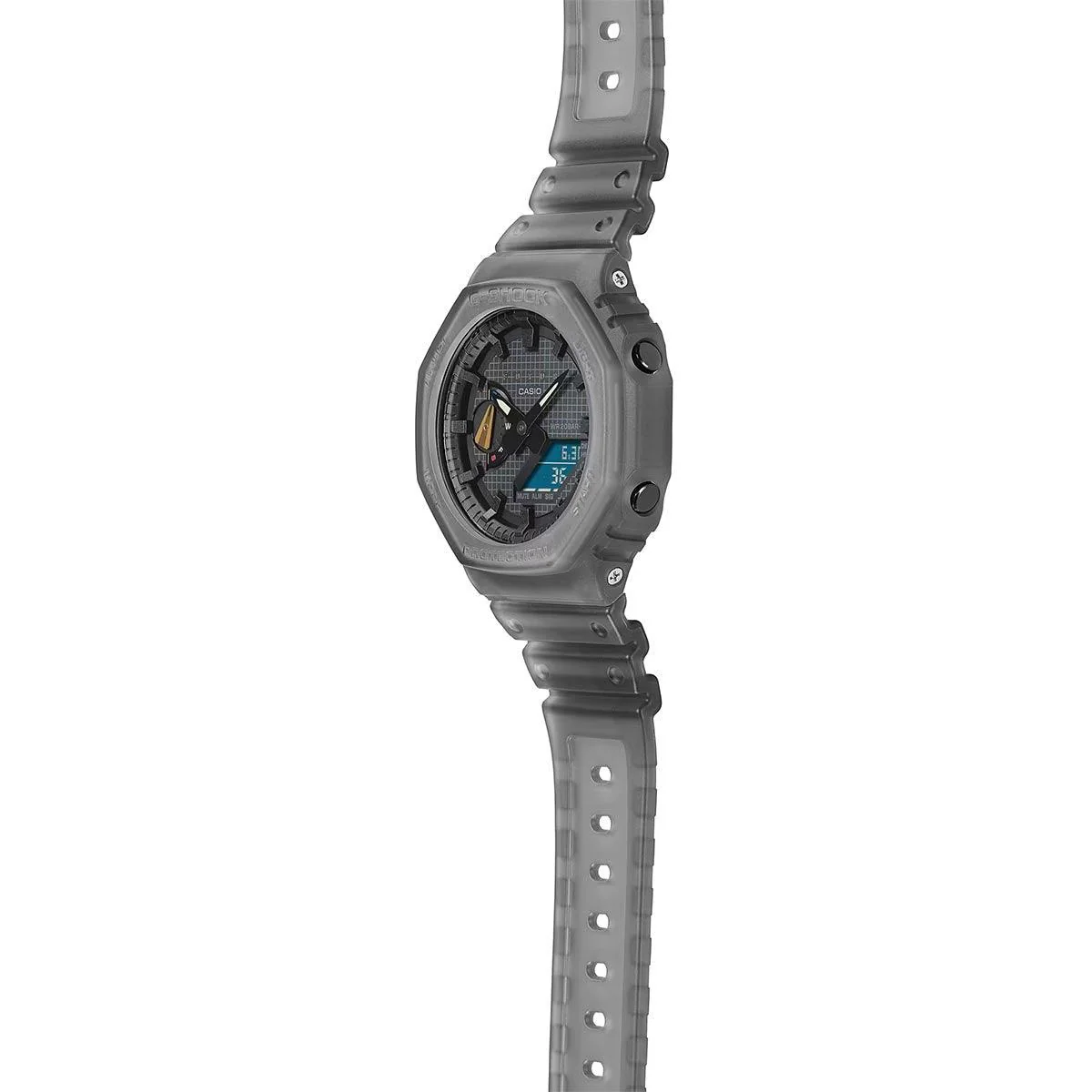 G-Shock x Futur Collaboration GA-2100FT-8A - Image 5