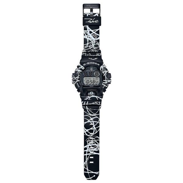 G-Shock x Futura Watch GD-X6900FTR-1 - Image 4