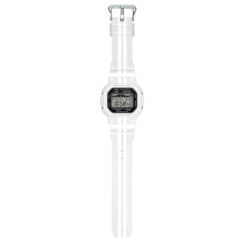 G-Shock G-Lide Watch GWX-5600WA-7 - Image 2