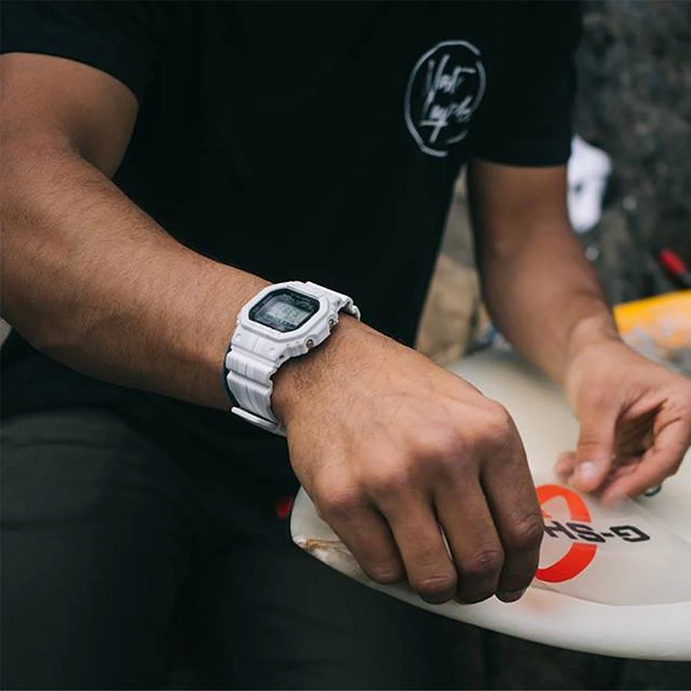 G-Shock G-Lide Watch GWX-5600WA-7 - Image 3