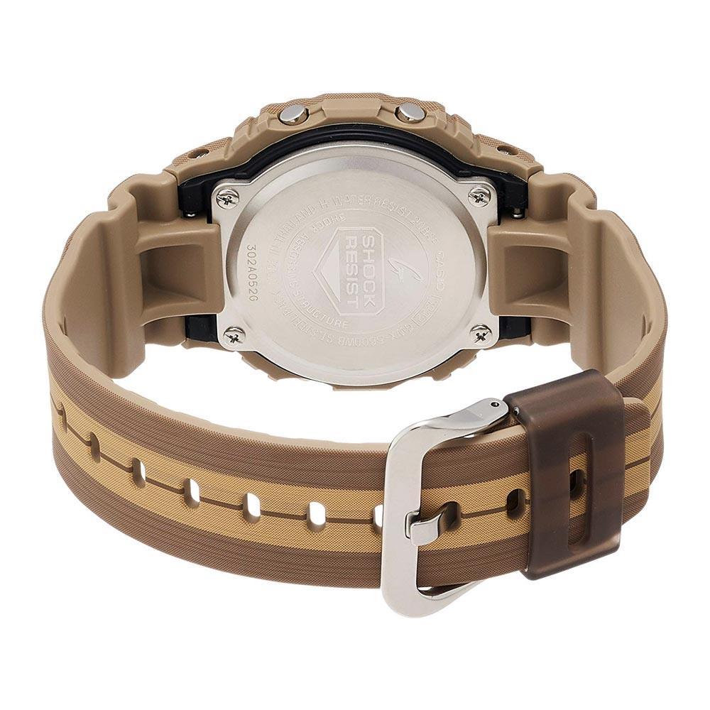 G-Shock G-Lide Watch GWX-5600WB-5 - Image 6