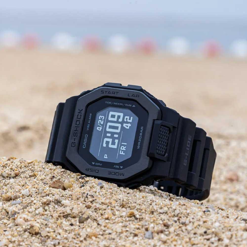 G-Shock G-Lide Watch GBX-100NS-1 - Image 2