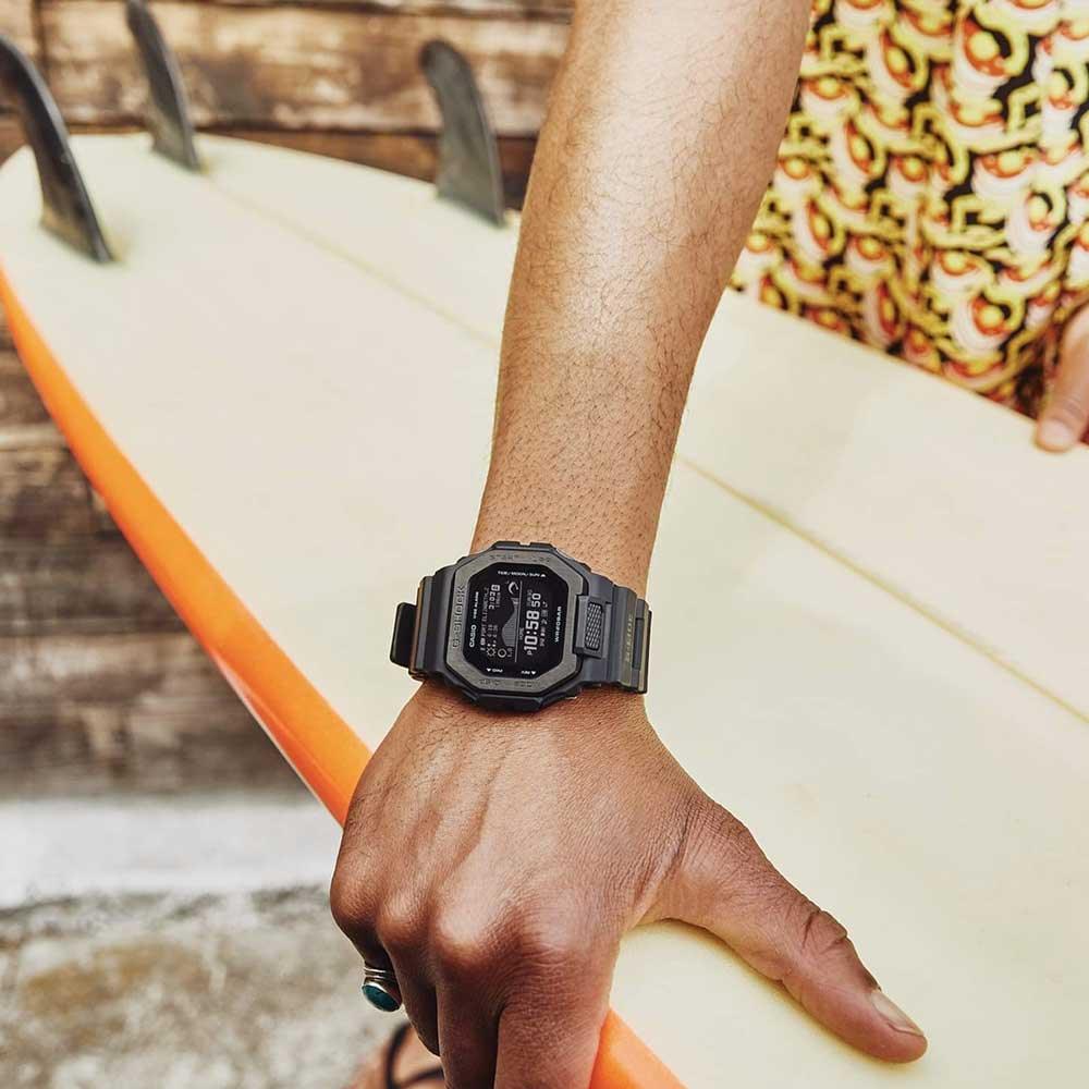 G-Shock G-Lide Watch GBX-100NS-1 - Image 4