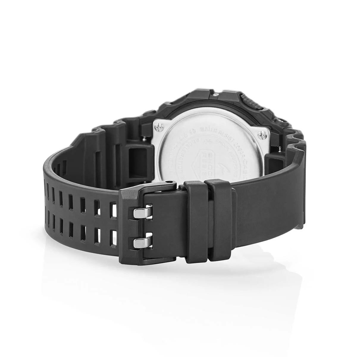 G-Shock G-Lide Watch GBX-100NS-1 - Image 8