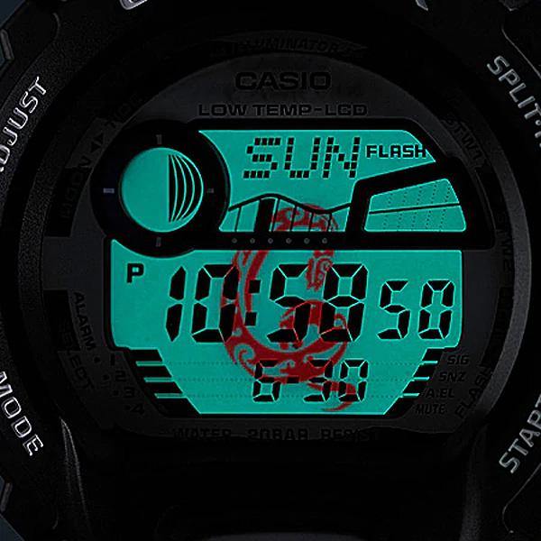 G-Shock G-Lide Watch GLX-6900SS-9 - Image 3