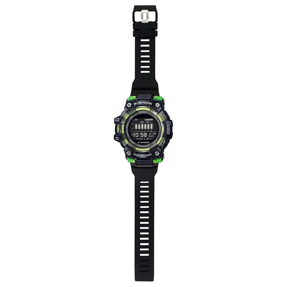 G-Shock G-Squad Bluetooth GBD-100SM-1 - Image 5
