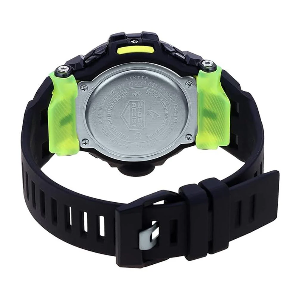 G-Shock G-Squad Bluetooth GBD-100SM-1 - Image 6