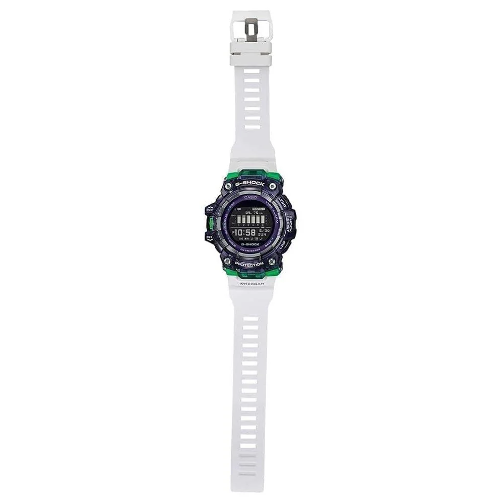 G-Shock G-Squad Bluetooth GBD-100SM-1A7 - Image 3