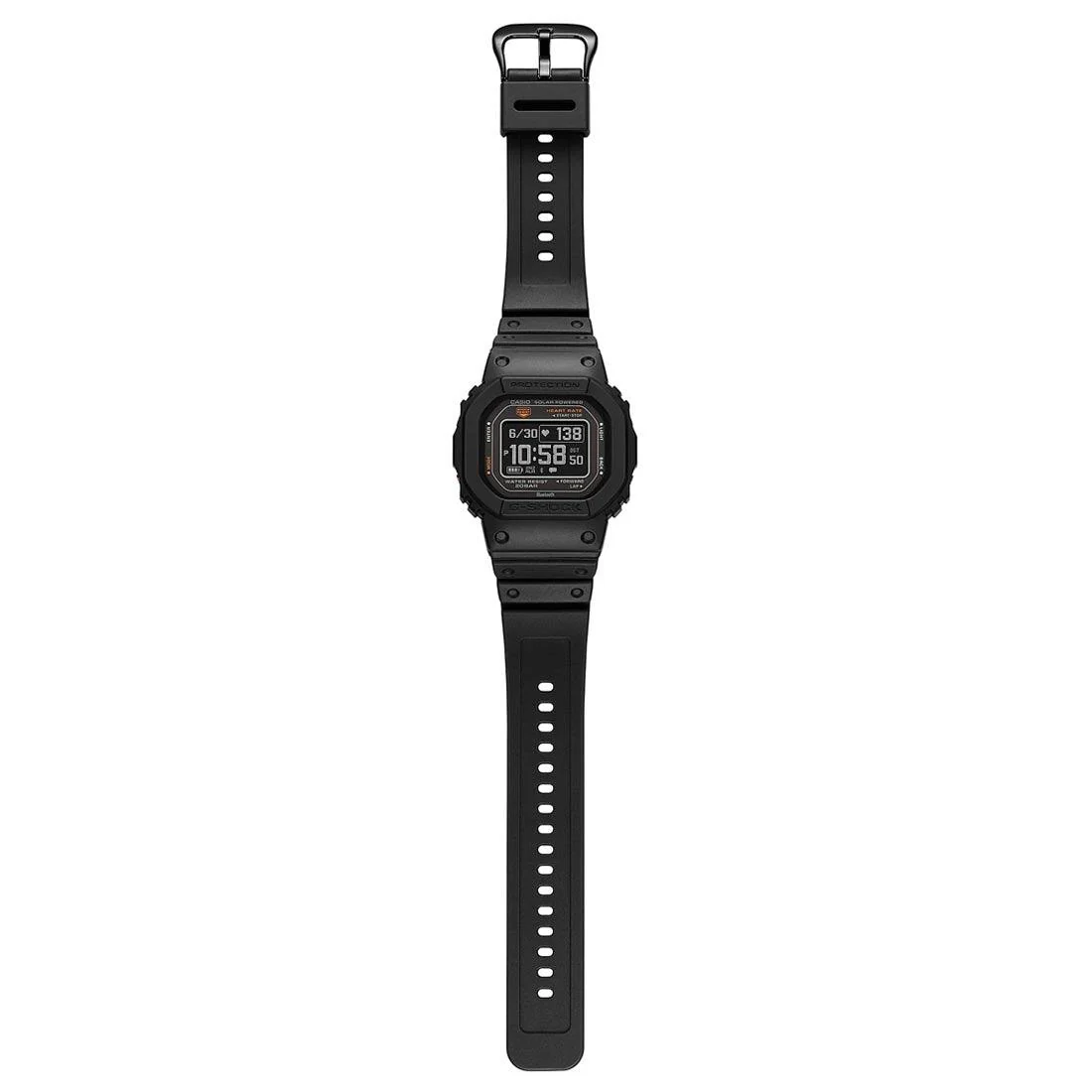 G-Shock G-Squad Bluetooth DW-H5600-1 - Image 2