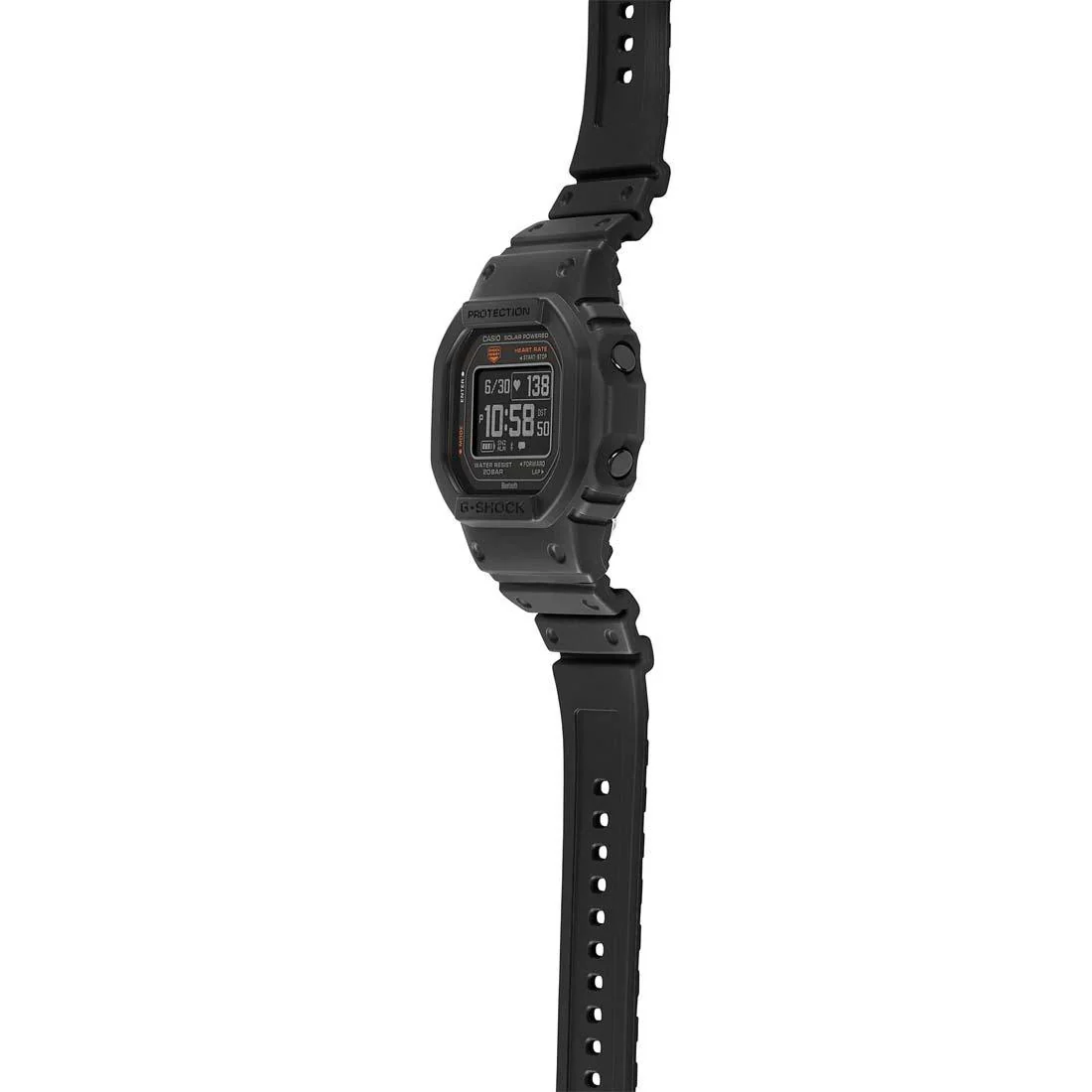 G-Shock G-Squad Bluetooth DW-H5600-1 - Image 3