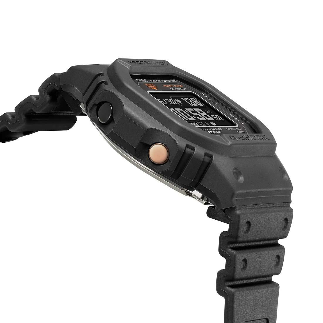 G-Shock G-Squad Bluetooth DW-H5600-1 - Image 7