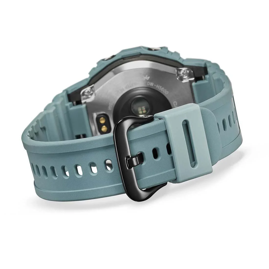 G-Shock G-Squad Bluetooth Watch DW-H5600-2 - Image 6