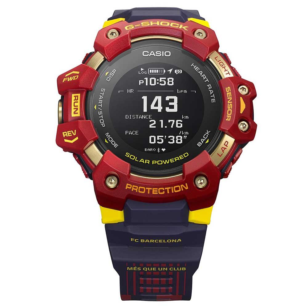 G-Shock x FC Barcelona Watch GBD-H1000BAR-4 - Image 2