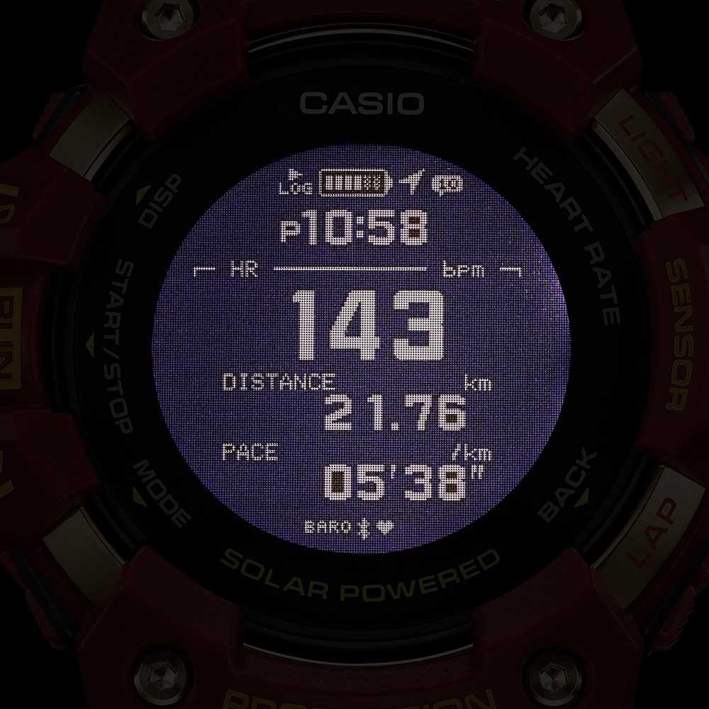 G-Shock x FC Barcelona Watch GBD-H1000BAR-4 - Image 5