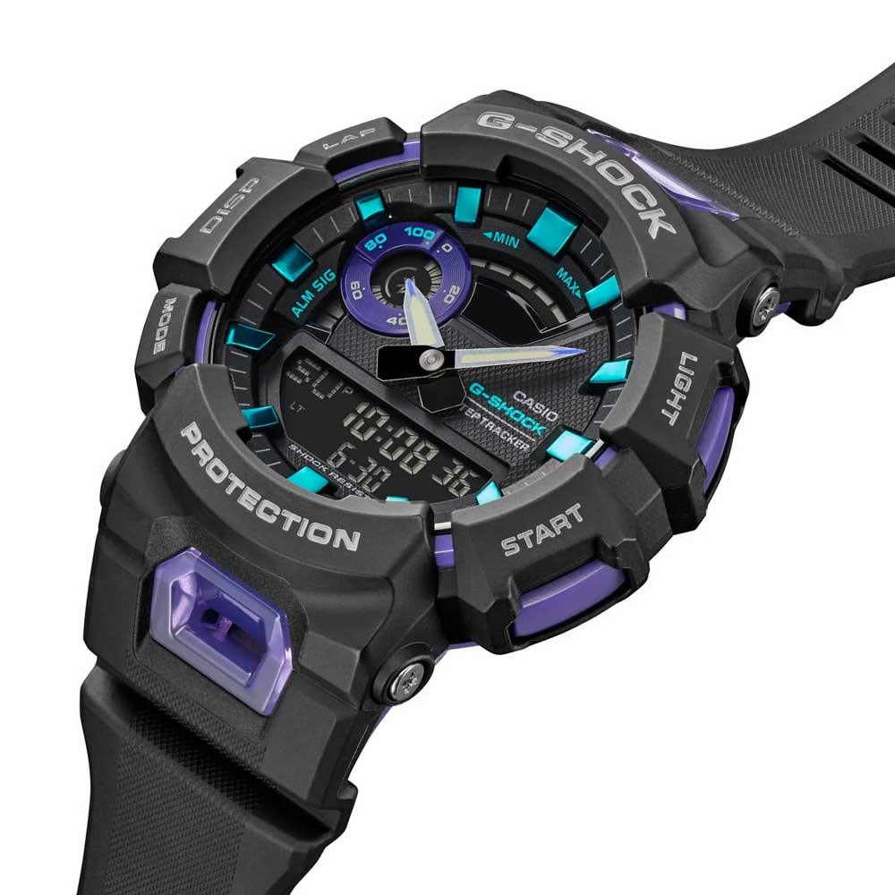 G-Shock G-Squad Watch GBA-900-1A6 - Image 2