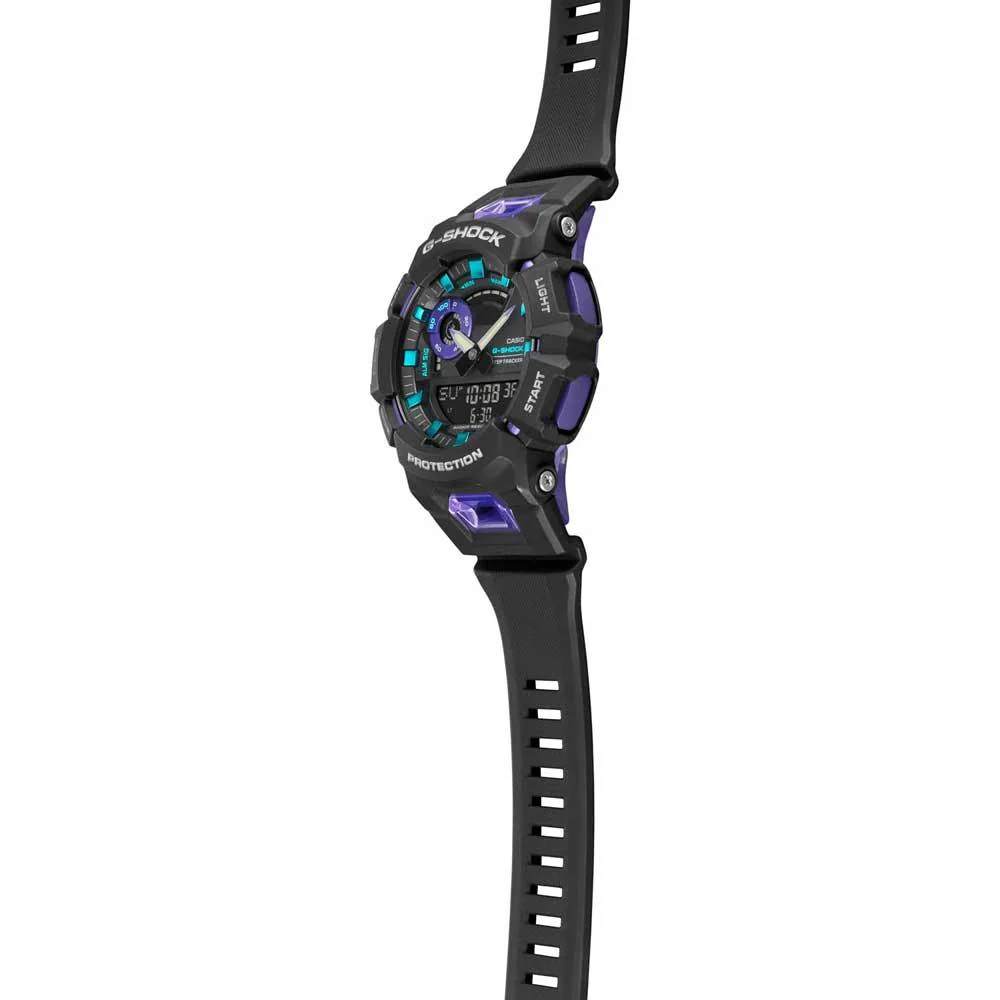 G-Shock G-Squad Watch GBA-900-1A6 - Image 3