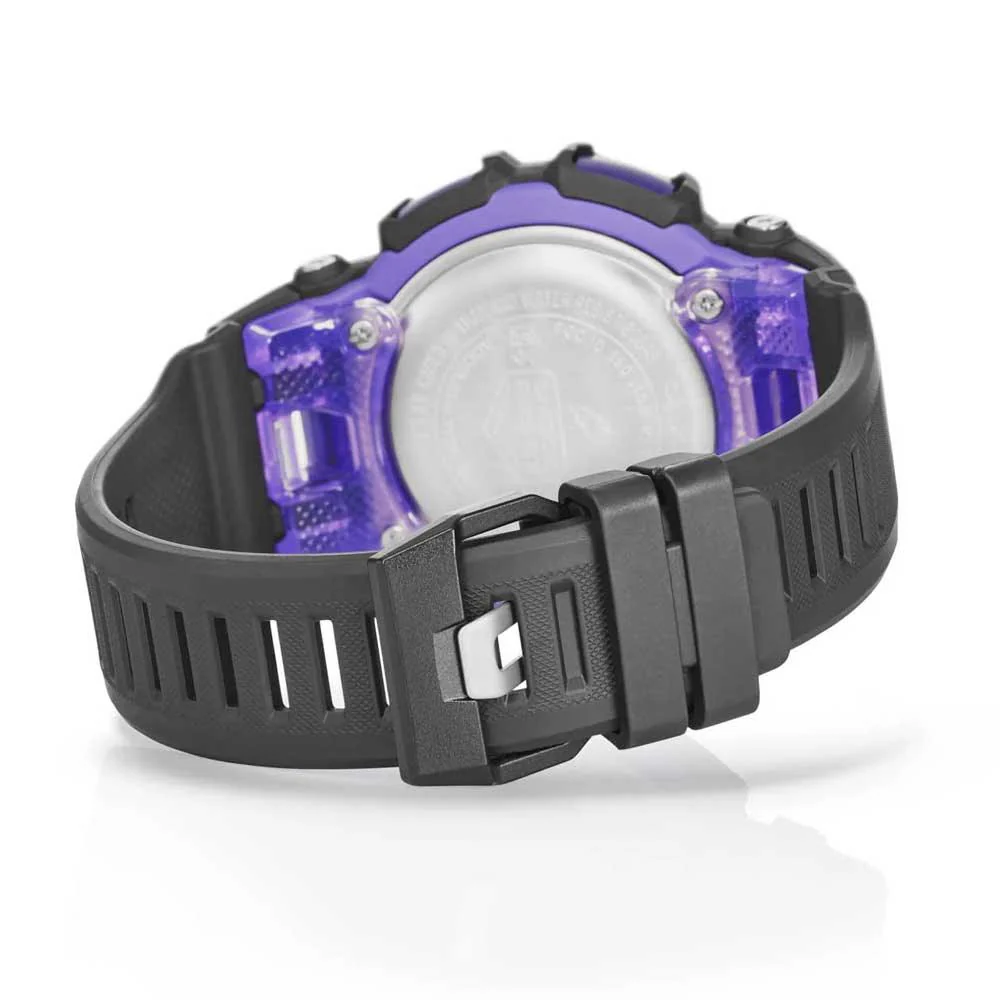G-Shock G-Squad Watch GBA-900-1A6 - Image 4