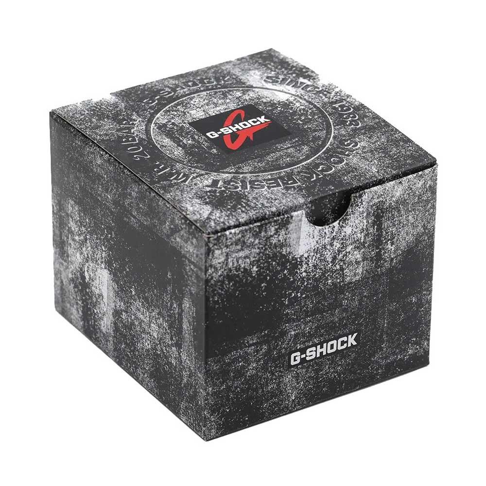 G-Shock G-Squad Watch GBA-900-1A6 - Image 7