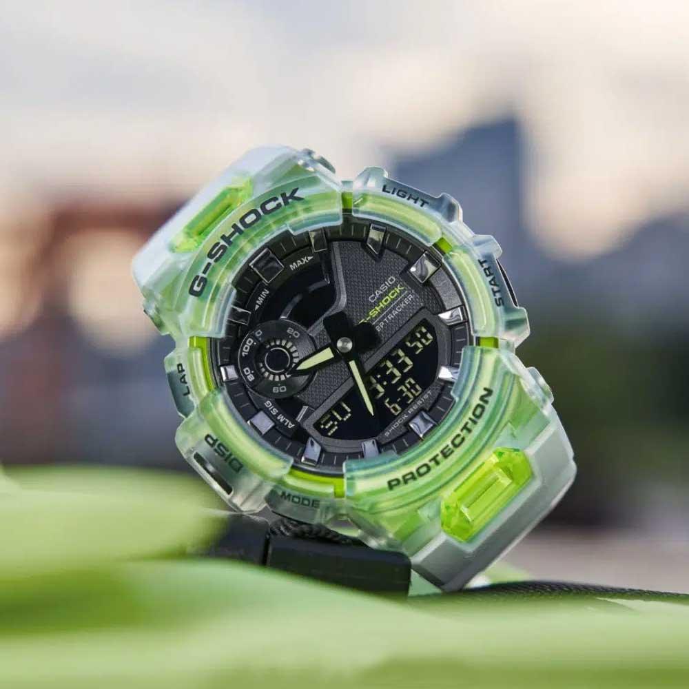 G-Shock G-Squad Watch GBA-900SM-7A9 - Image 2