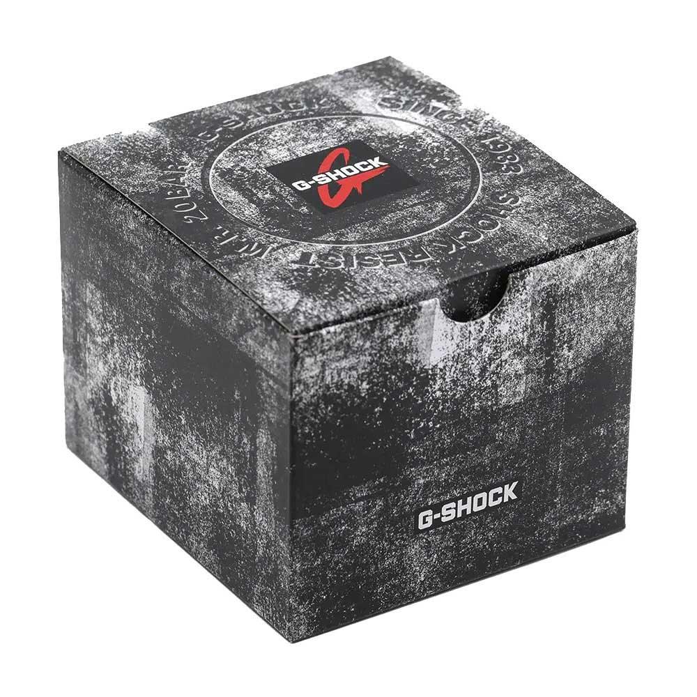 G-Shock G-Squad Watch GBA-900SM-7A9 - Image 6