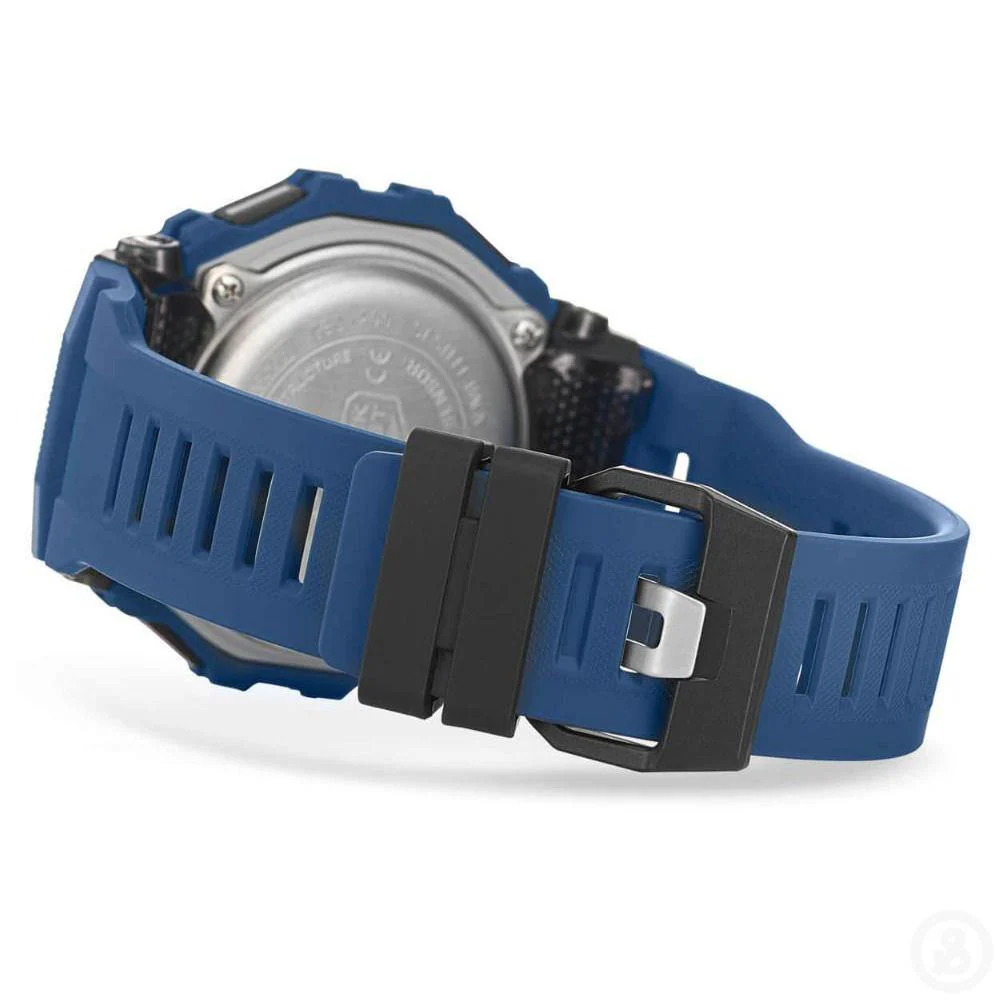 G-Shock G-Squad Watch GBD-200-2 - Image 4
