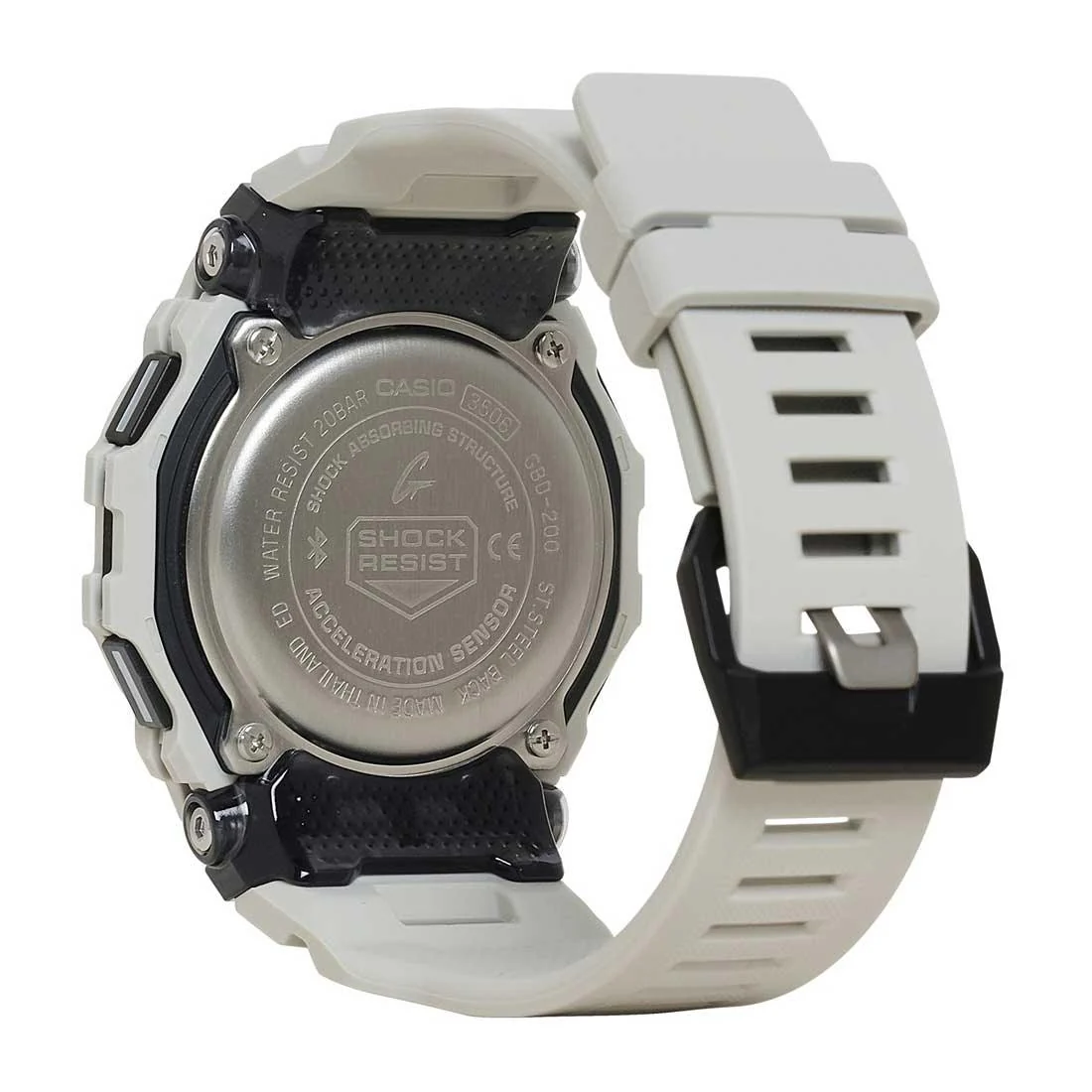 G-Shock G-Squad Watch GBD-200UU-9 - Image 2