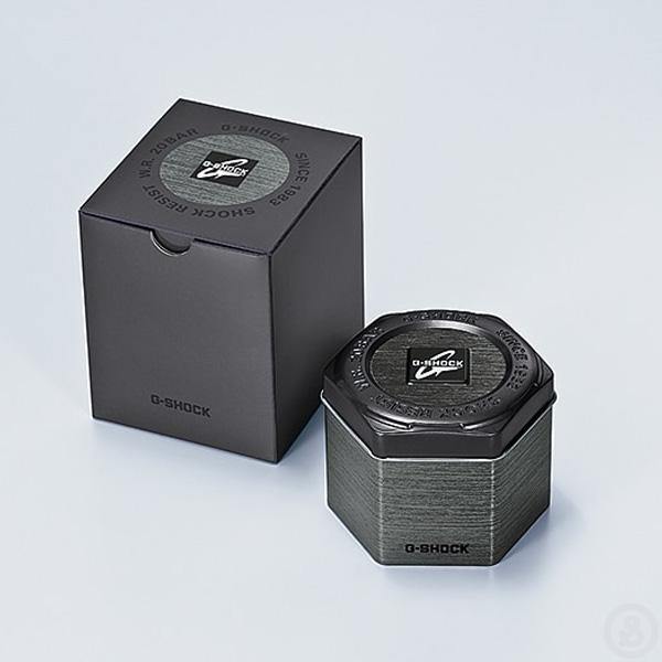 G-Shock G-Steel Watch GST-B100XB-2A - Image 7