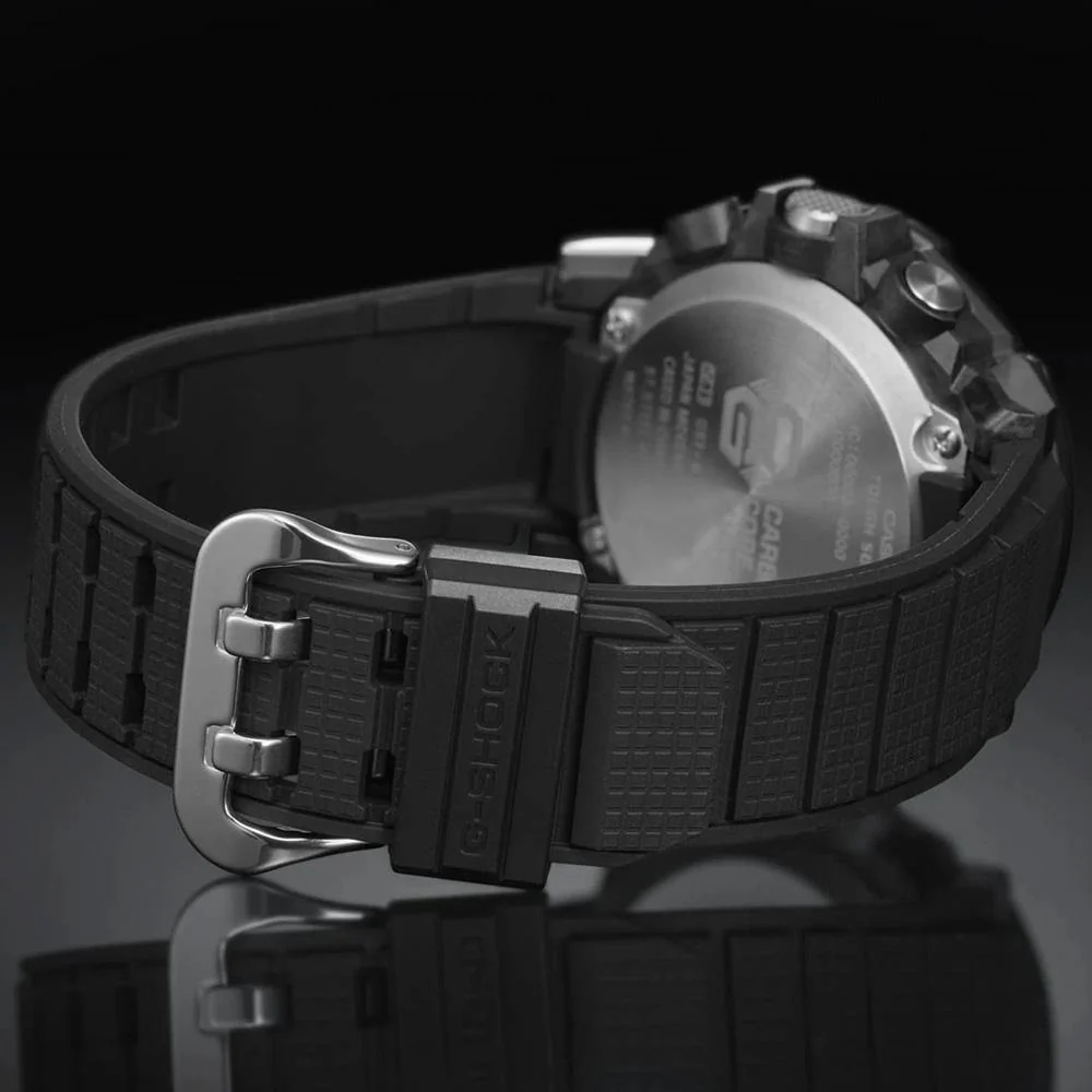 G-Shock G-Steel Watch GST-B300-1A - Image 4