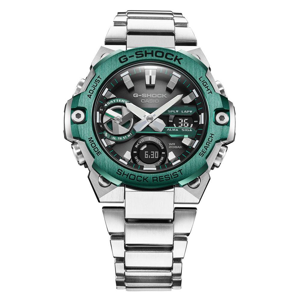 G-Shock G-Steel Watch GST-B400CD-1A3 - Image 2