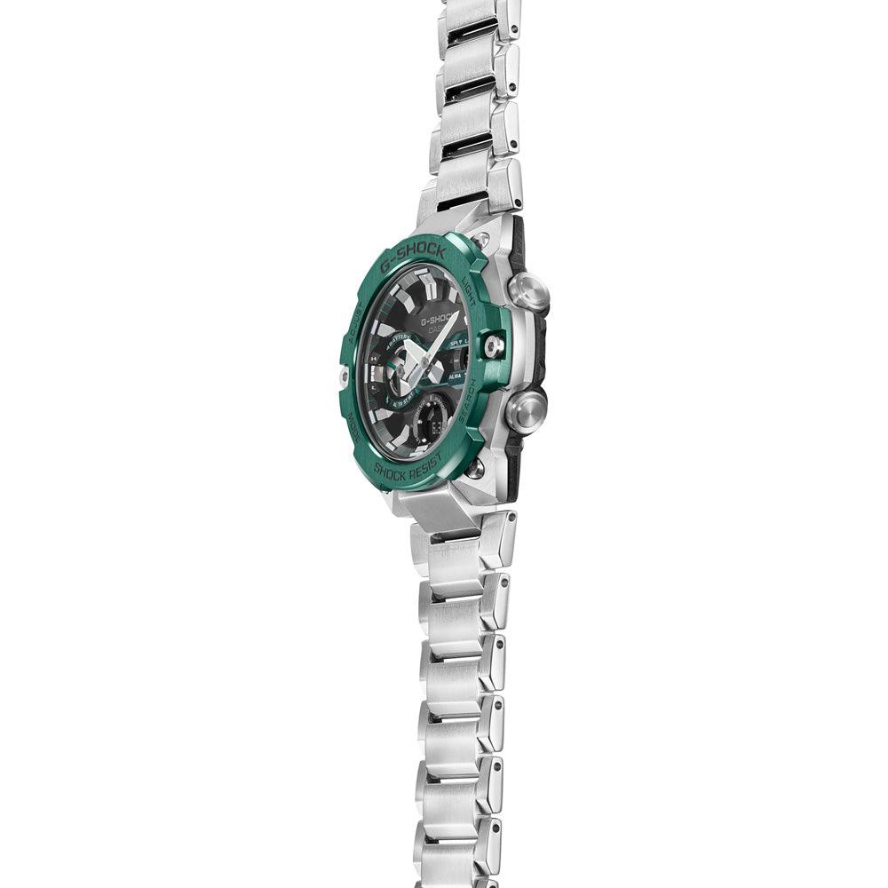 G-Shock G-Steel Watch GST-B400CD-1A3 - Image 3