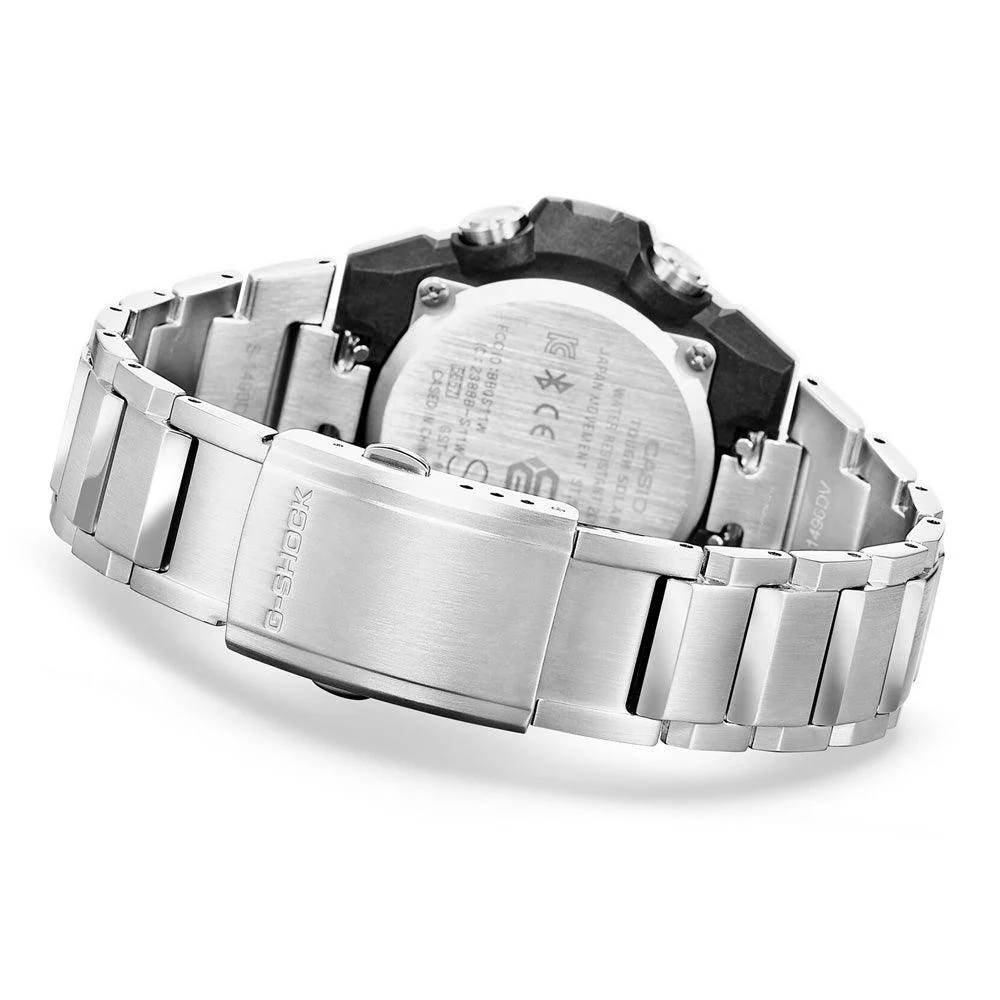 G-Shock G-Steel Watch GST-B400CD-1A3 - Image 5