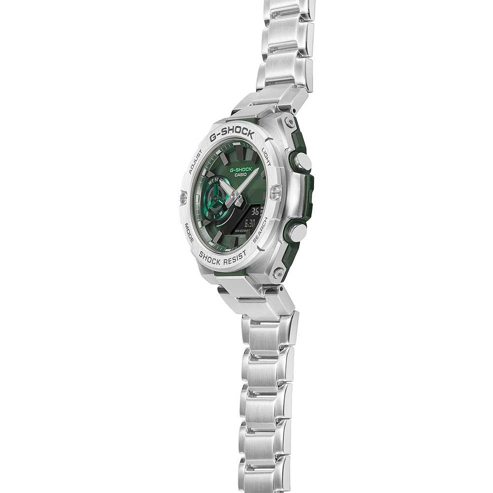 G-Shock G-Steel Watch GST-B500AD-3A - Image 2