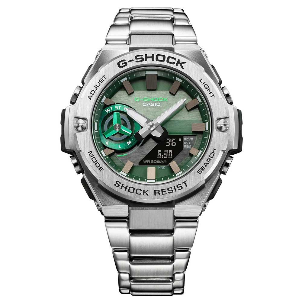 G-Shock G-Steel Watch GST-B500AD-3A - Image 5