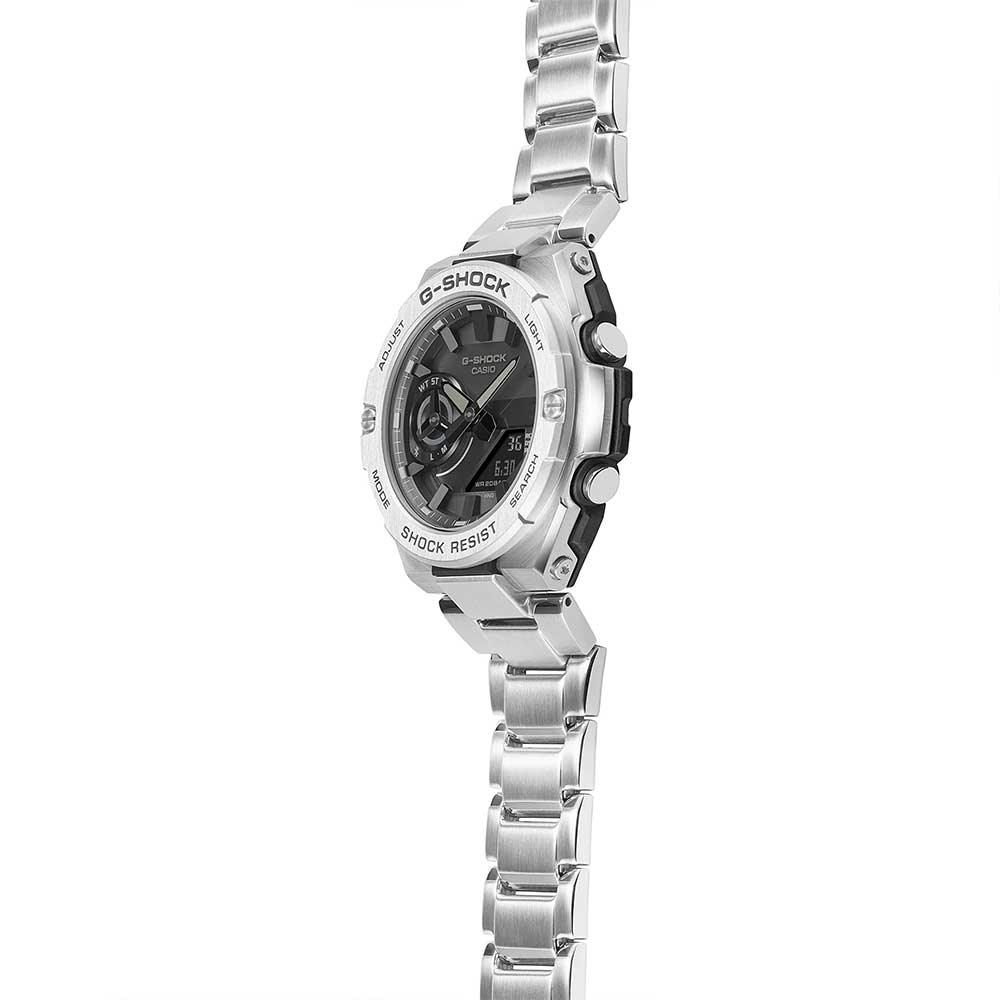 G-Shock G-Steel Watch GST-B500D-1A1 - Image 3