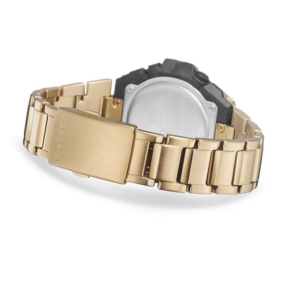G-Shock G-Steel Watch GST-B500GD-9A - Image 5